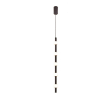 Подвесной светодиодный светильник Romatti Cullinan Bastone PD11132E