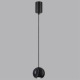Подвесной светильник Odeon Light Midcent 4361/5L