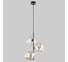Подвесной светильник TK Lighting 11036 Lava Brown a071853