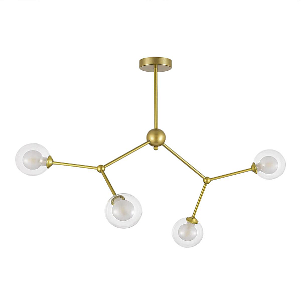 Подвесной светильник Evoluce ARCUS SLE1106-203-04