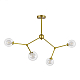 Подвесной светильник Evoluce ARCUS SLE1106-203-04
