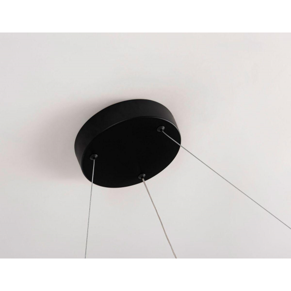 Подвесной светодиодный светильник Ambrella light Comfort Line FL5852 Подвесной светодиодный светильник Ambrella light Comfort Line FL5852