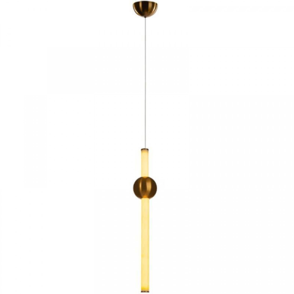 Подвесной светодиодный светильник Loft IT Crescent 5053-B Подвесной светодиодный светильник Loft IT Crescent 5053-B
