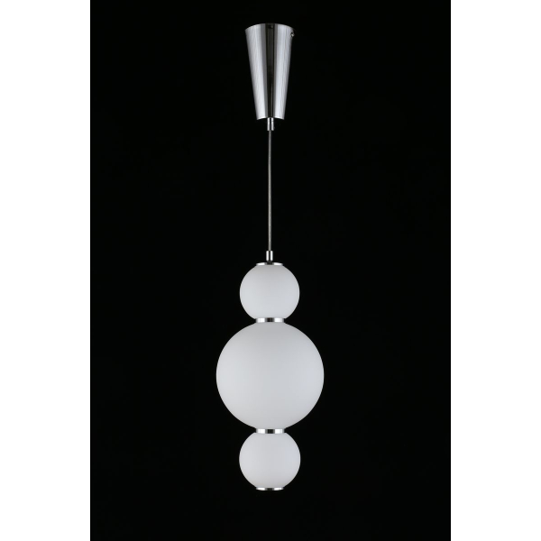 Подвесной светодиодный светильник Aployt Arabel APL.009.06.12