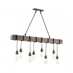 Подвесной светильник Lumion Lofti Klaus 3740/8