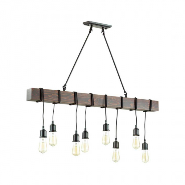 Подвесной светильник Lumion Lofti Klaus 3740/8 Подвесной светильник Lumion Lofti Klaus 3740/8