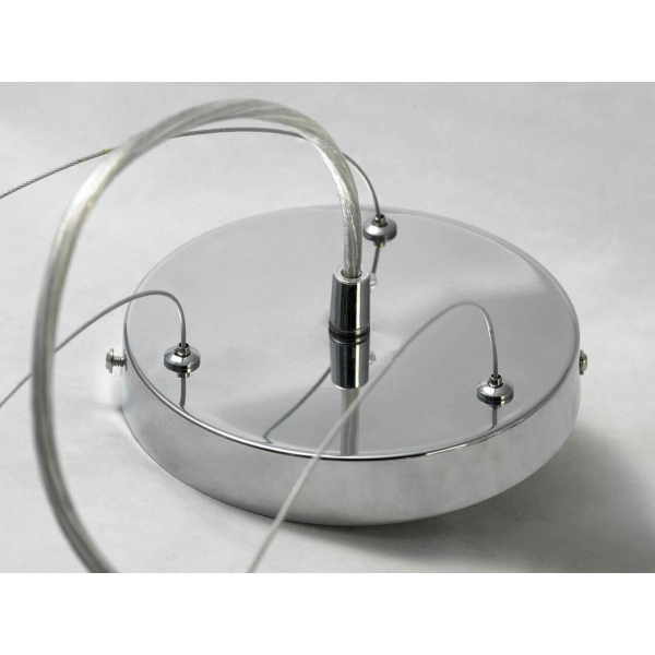 Подвесной светильник Lussole Lgo LSP-0170 Подвесной светильник Lussole Lgo LSP-0170