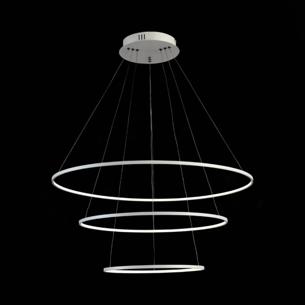 Подвесной светодиодный светильник ST Luce Erto SL904.503.03 Подвесной светодиодный светильник ST Luce Erto SL904.503.03