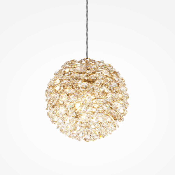 Подвесной светильник Maytoni MOD487PL-01BS