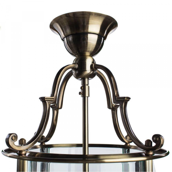 Подвесной светильник Arte Lamp Rimini A6503SP-3AB Подвесной светильник Arte Lamp Rimini A6503SP-3AB