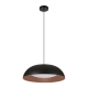 Подвесной светодиодный светильник Loft IT Cappello 10229P Black