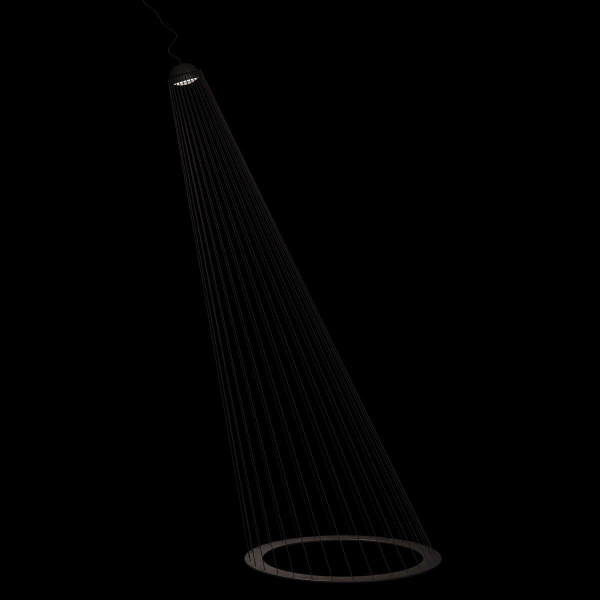 Подвесной светильник Loft IT Beam 10292/C Black Подвесной светильник Loft IT Beam 10292/C Black