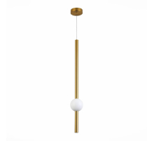 Подвесной светодиодный светильник ST Luce Angurra SL1222.233.01