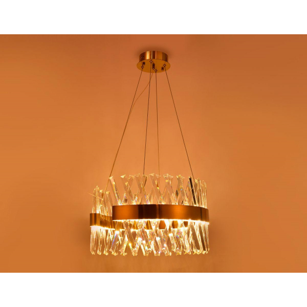 Подвесной светодиодный светильник Ambrella light Traditional TR5309 Подвесной светодиодный светильник Ambrella light Traditional TR5309