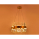 Подвесной светодиодный светильник Ambrella light Traditional TR5309