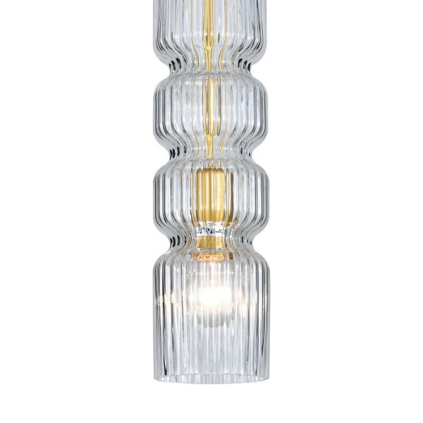 Подвесной светильник Indigo GRAZIA V000428