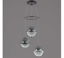 Люстра подвесная Reluce 05880-0.9-03 CR