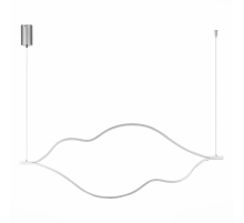 Подвесной светодиодный светильник ST Luce Cortile SL6106.103.45
