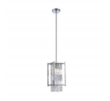 Подвесной светильник Escada FLOOD 2103/1S Chrome