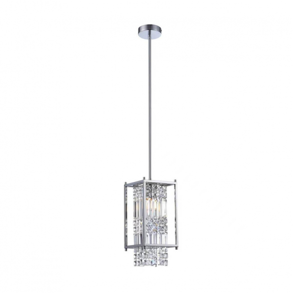 Подвесной светильник Escada FLOOD 2103/1S Chrome Подвесной светильник Escada FLOOD 2103/1S Chrome