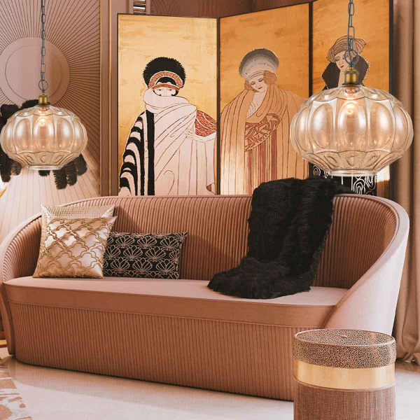 Подвесной светильник Vele Luce Helen VL4266P21 Подвесной светильник Vele Luce Helen VL4266P21