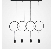 Подвесной светильник Imperium Loft forvet01 290496-26