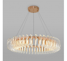 Подвесной светодиодный светильник Bogates Farfalla 90375/1