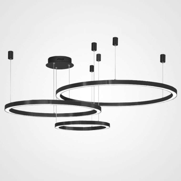 Подвесной светильник Loft-Concept Ring Horizontal 40.2953-0 29269