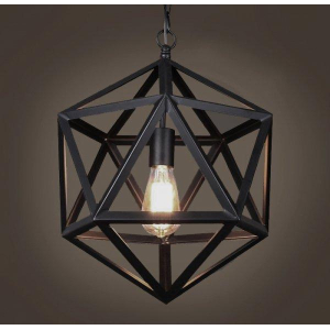 Люстра Loft-Concept Loft Polyedra 40.075-0 3271