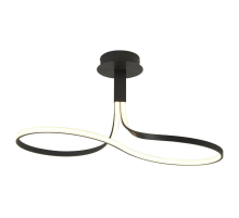 Подвесной светодиодный светильник Mantra Nur 5360