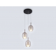Подвесной светильник Ambrella light High Light LH11156