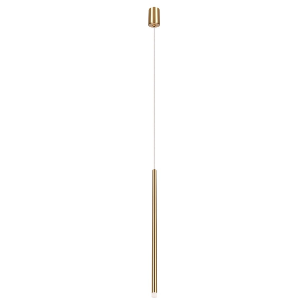 Подвесной светодиодный светильник Loft IT Reed 10358/600 AB Подвесной светодиодный светильник Loft IT Reed 10358/600 AB