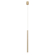 Подвесной светодиодный светильник Loft IT Reed 10358/600 AB