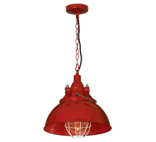 Подвесной светильник Lussole Loft GRLSP-9895