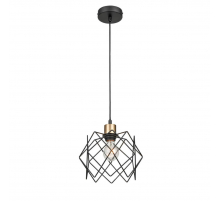 Подвесной светильник Vele Luce Scheletro VL6392P01