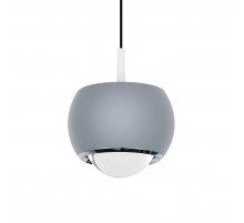 Подвесной светильник LED4U L8757-1 CR