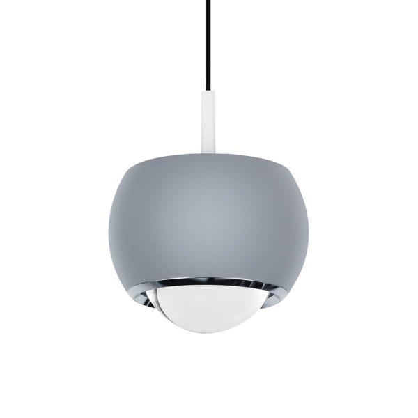 Подвесной светильник LED4U L8757-1 CR Подвесной светильник LED4U L8757-1 CR