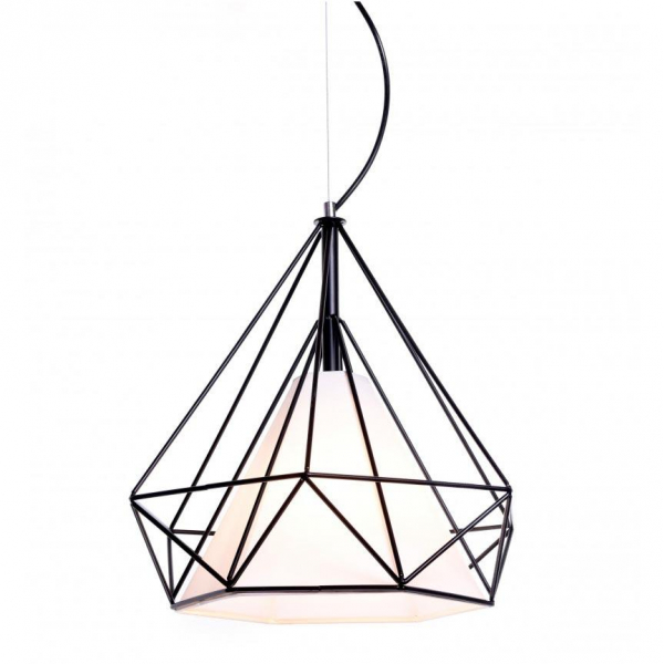 Подвесной светильник Lumina Deco Forti LDP 7921 BK Подвесной светильник Lumina Deco Forti LDP 7921 BK