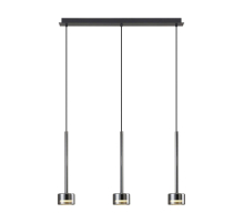 Подвесной светильник Mantra Tonic 7883