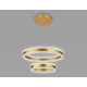 Подвесной светодиодный светильник Ambrella light Acrylica Original FA6178