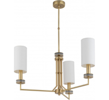 Подвесной светильник KUTEK GENOVA GEN-ZW-3(P/A)