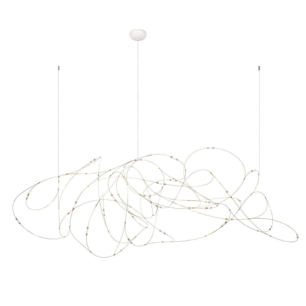 Подвесной светодиодный светильник Loft IT Flock of Light 10309/31 Подвесной светодиодный светильник Loft IT Flock of Light 10309/31