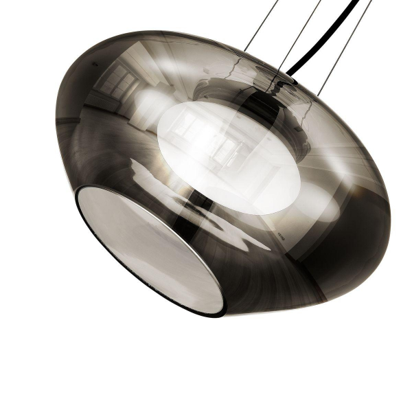 Подвесной светодиодный светильник ST Luce Foray SL6019.303.01 Подвесной светодиодный светильник ST Luce Foray SL6019.303.01