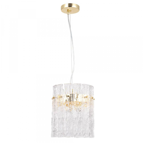 Подвесной светильник Crystal Lux Oviedo SP2 Подвесной светильник Crystal Lux Oviedo SP2