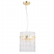Подвесной светильник Crystal Lux Oviedo SP2