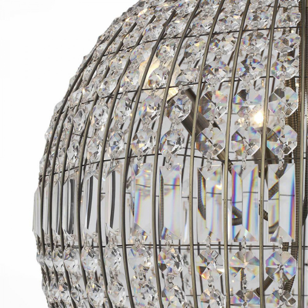 Подвесной светильник ST Luce Mondo SL226.103.08 Подвесной светильник ST Luce Mondo SL226.103.08