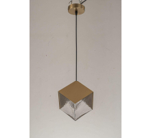 Подвесной светильник Arti Lampadari Kanai E 1.P1 S