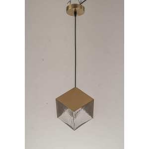 Подвесной светильник Arti Lampadari Kanai E 1.P1 S