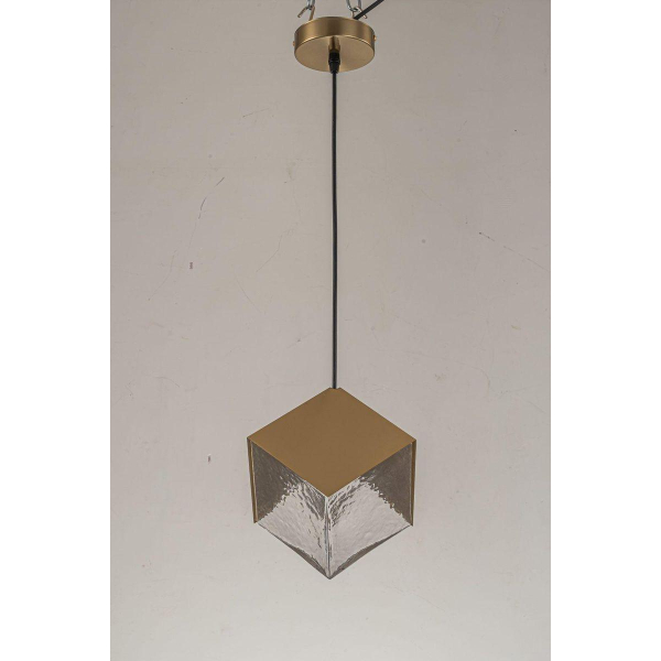 Подвесной светильник Arti Lampadari Kanai E 1.P1 S