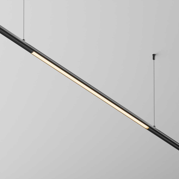 Светильник Maytoni Technical C147CL-L900-24W3K-B Светильник Maytoni Technical C147CL-L900-24W3K-B